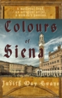 Colours of Siena - eBook