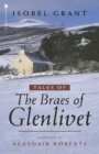Tales of the Braes of Glenlivet - Book