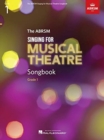 Singing for Musical Theatre Songbook Grade 1 - Book