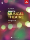 Singing for Musical Theatre Songbook Grade 4 - Book