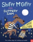 Shifty McGifty and Slippery Sam - eBook
