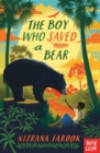 The Boy Who Saved a Bear - eBook
