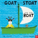 The Goat and the Stoat and the Boat - Book