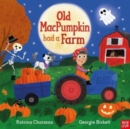 Old MacPumpkin Had a Farm - Book