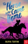 The Horse Who Came Home - Book