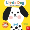 Baby Faces: Little Dog, Where Are You? - Book
