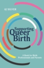 Supporting Queer Birth : A Book for Birth Professionals and Parents - eBook