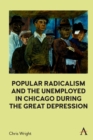 Popular Radicalism and the Unemployed in Chicago during the Great Depression - eBook