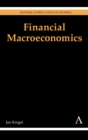 Financial Macroeconomics - Book