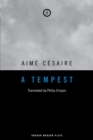 A Tempest - Book