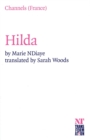 Hilda - Book
