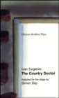 The Country Doctor - Book