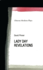 Lady Day and Revelations - Book