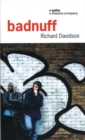 Badnuff - Book