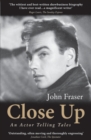 Close Up : An Actor Telling Tales - Book