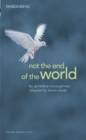 Not the End of the World - Book