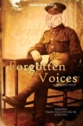 Forgotten Voices - Book