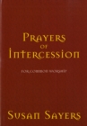 Prayers of Intercession for Common Worship - Book