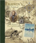Darwin's Notebook - Book
