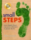 Small Steps - Book