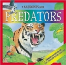Extreme Predators - Book