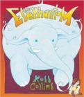 The Elephantom - Book
