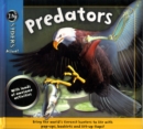 Predators - Book