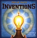 Pop-up Facts: Inventions - Book