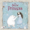 The Snow Princess - Book