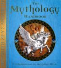 The Mythology Handbook - Book