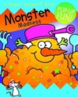 Monster Madness - Book
