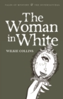 The Woman in White - Book