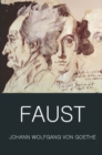 Faust : A Tragedy In Two Parts with The Urfaust - Book