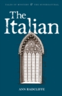 The Italian - Book