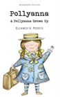 Pollyanna & Pollyanna Grows Up - Book