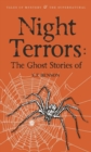 Night Terrors: The Ghost Stories of E.F. Benson - Book