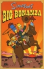 The Simpsons : Simpsons Comics Big Bonanza - Book