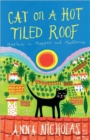 Cat on a Hot Tiled Roof : Mayhem in Mayfair and Mallorca - Book