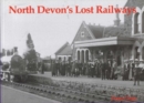 North Devon's Lost Railways - Book