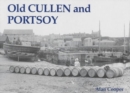 Old Cullen and Portsoy - Book