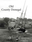 Old County Donegal - Book