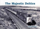 The Majestic Deltics - Book
