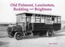 Old Polmont, Laurieston, Redding and Brightons - Book