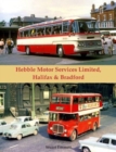 Hebble Motor Services Limited : Halifax & Bradford - Book