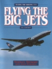 Flying The Big Jets (4th Edition) - Book