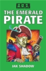 The Emerald Pirate - Book