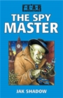 The Spy Master - Book