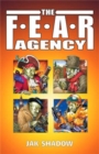The F.E.A.R. Agency - Book