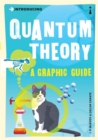 Introducing Quantum Theory : A Graphic Guide - Book