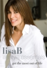 Lisa B : Lifestyle Essentials - Book